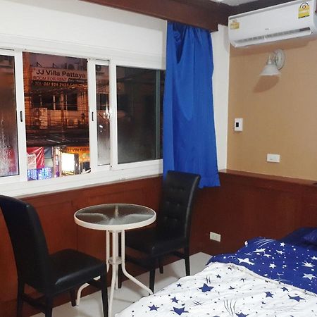 Chill Inn Pattaya Εξωτερικό φωτογραφία