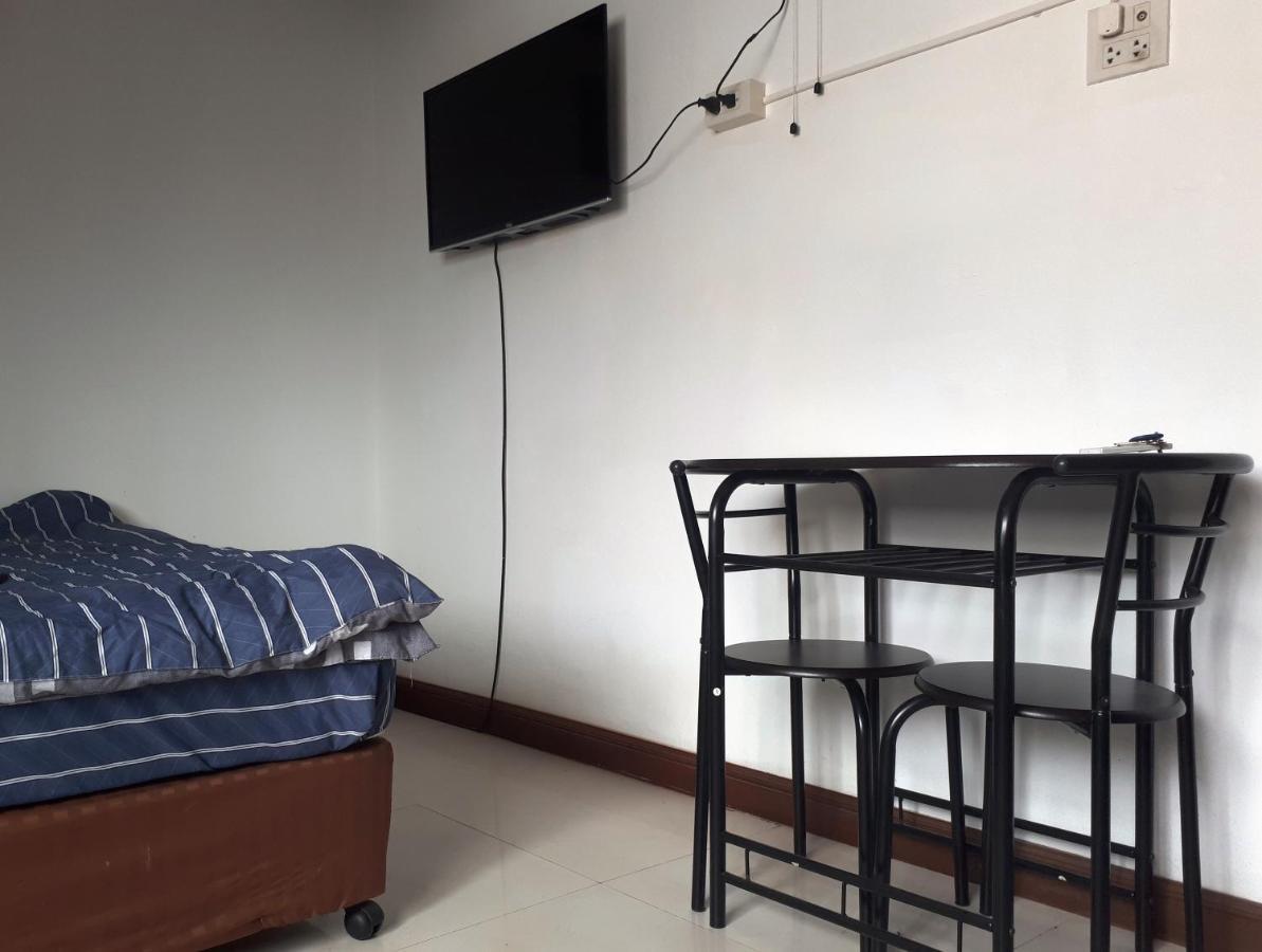 Chill Inn Pattaya Εξωτερικό φωτογραφία