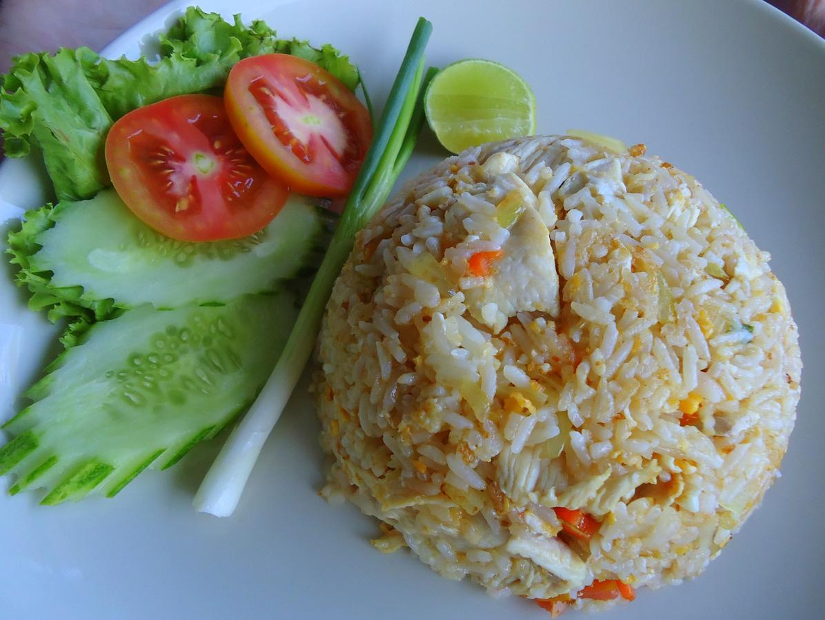 Chill Inn Pattaya Εξωτερικό φωτογραφία