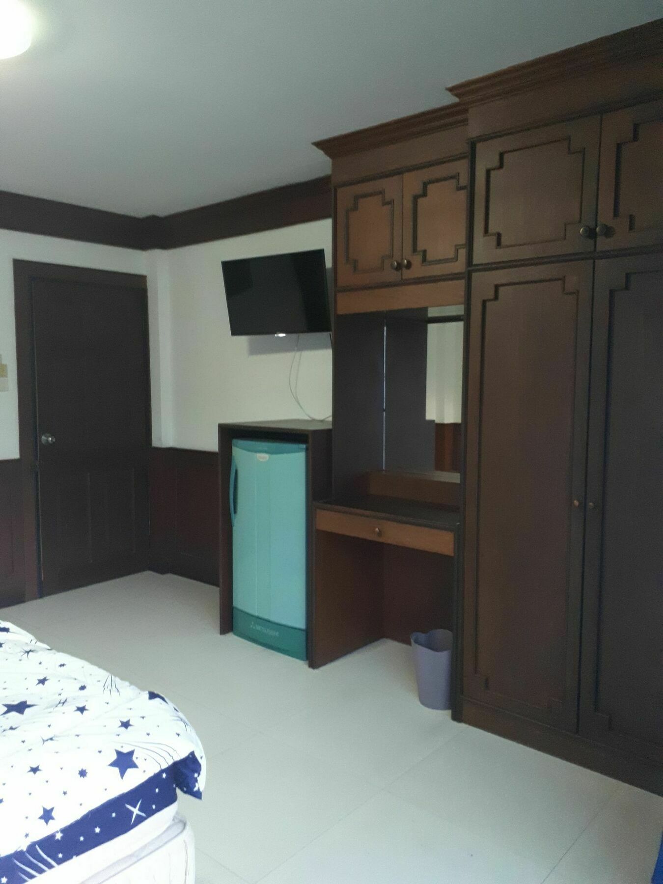 Chill Inn Pattaya Εξωτερικό φωτογραφία