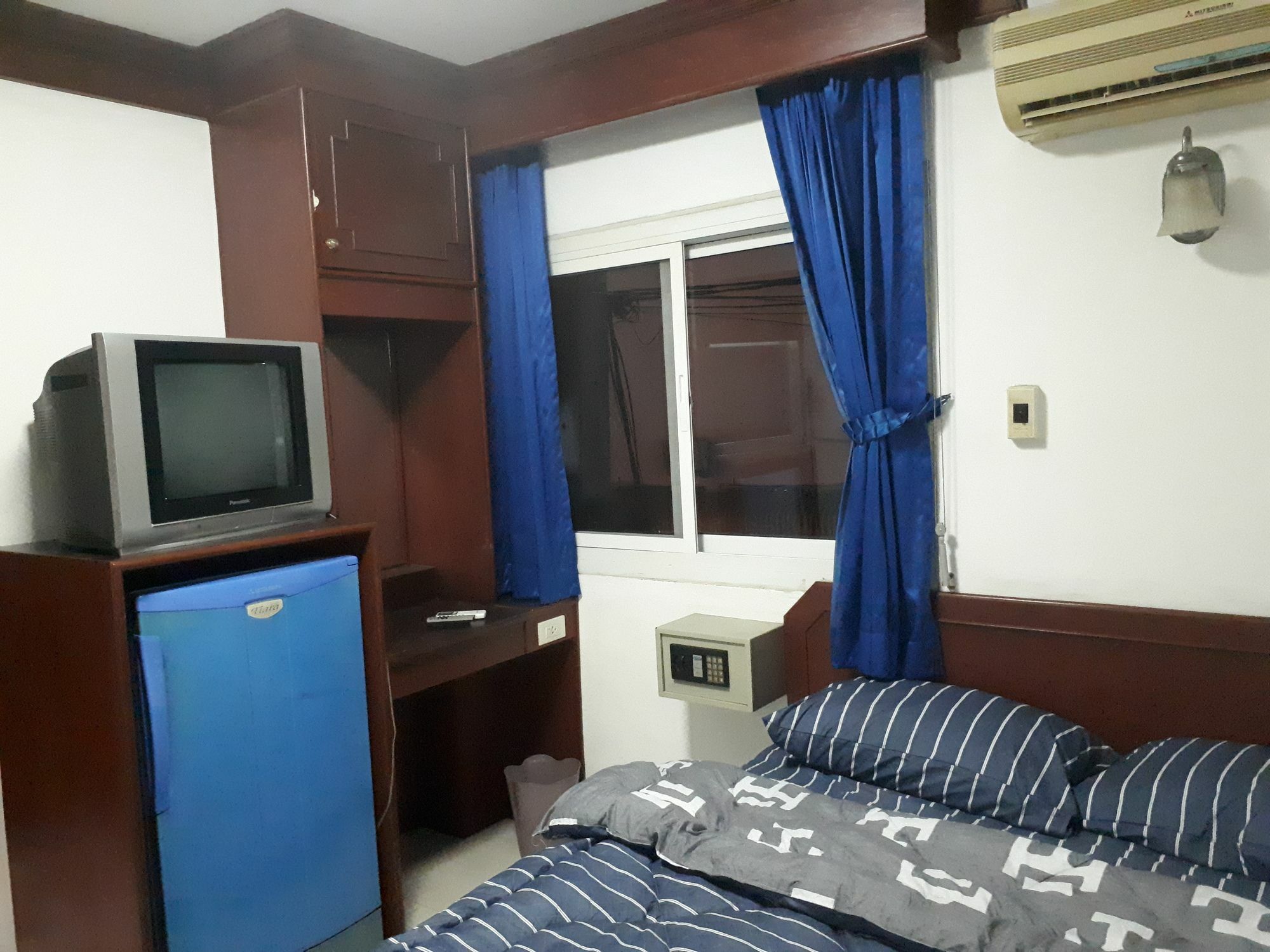 Chill Inn Pattaya Εξωτερικό φωτογραφία