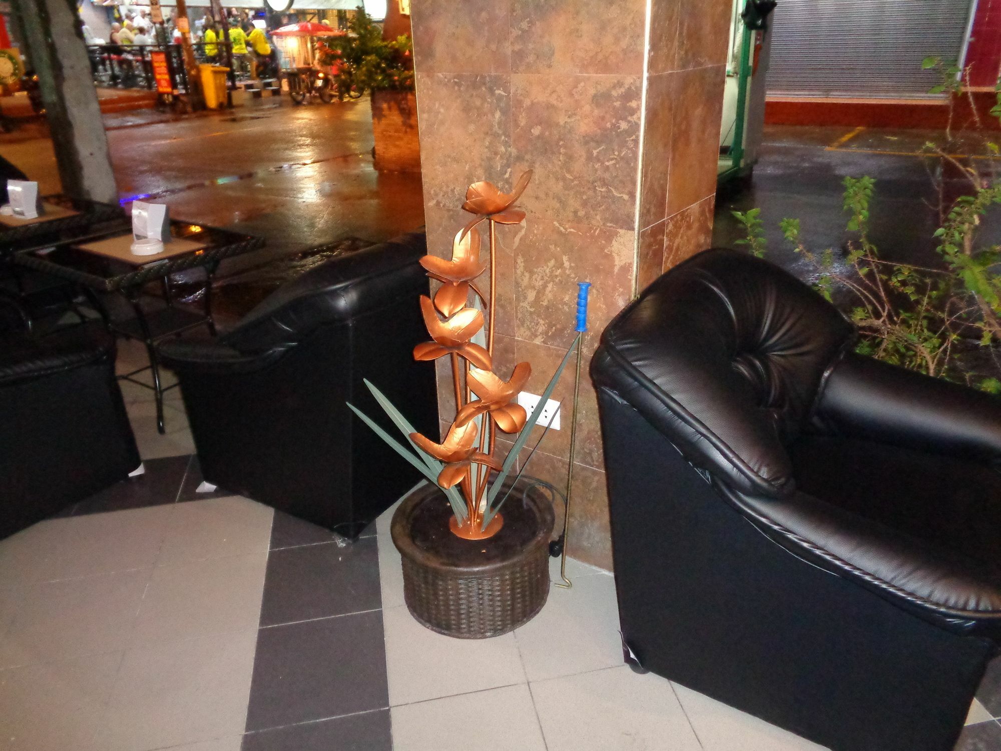 Chill Inn Pattaya Εξωτερικό φωτογραφία