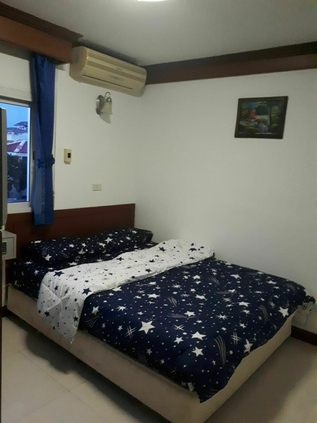Chill Inn Pattaya Εξωτερικό φωτογραφία